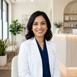 Dr K's Aesthetic Clinic Client Review