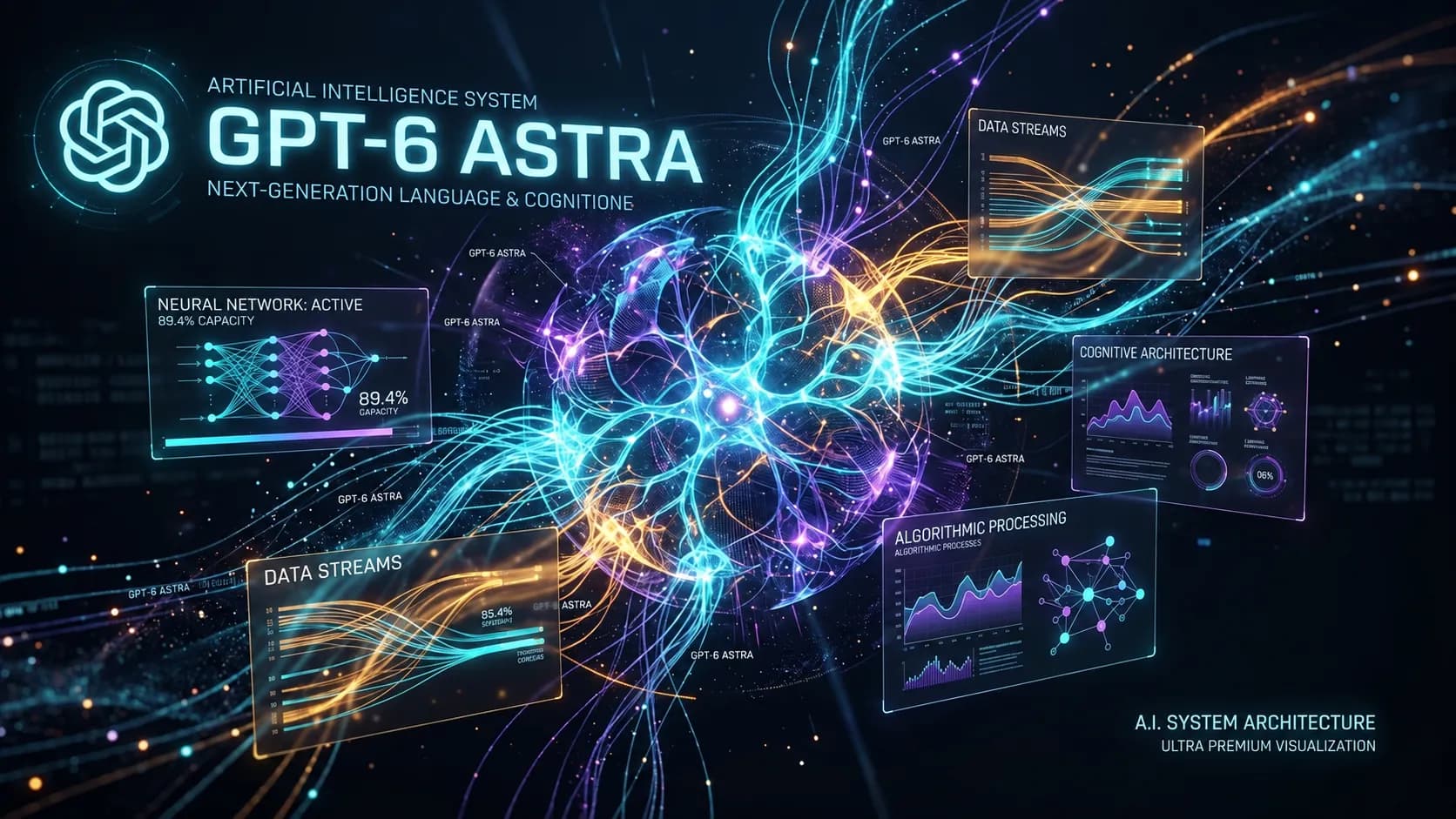 How to Use GPT-6 Astra?
