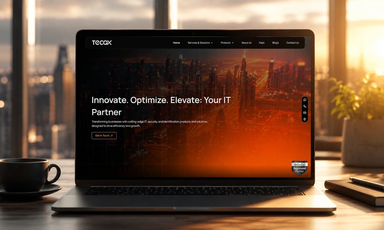 Tecqx