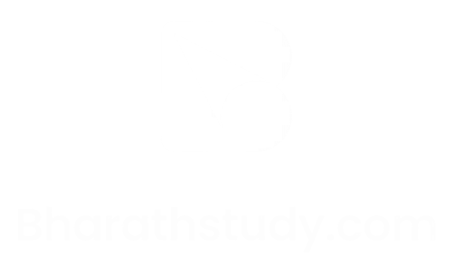 Bharath Study Logo