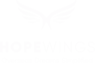 Hopewings Logo