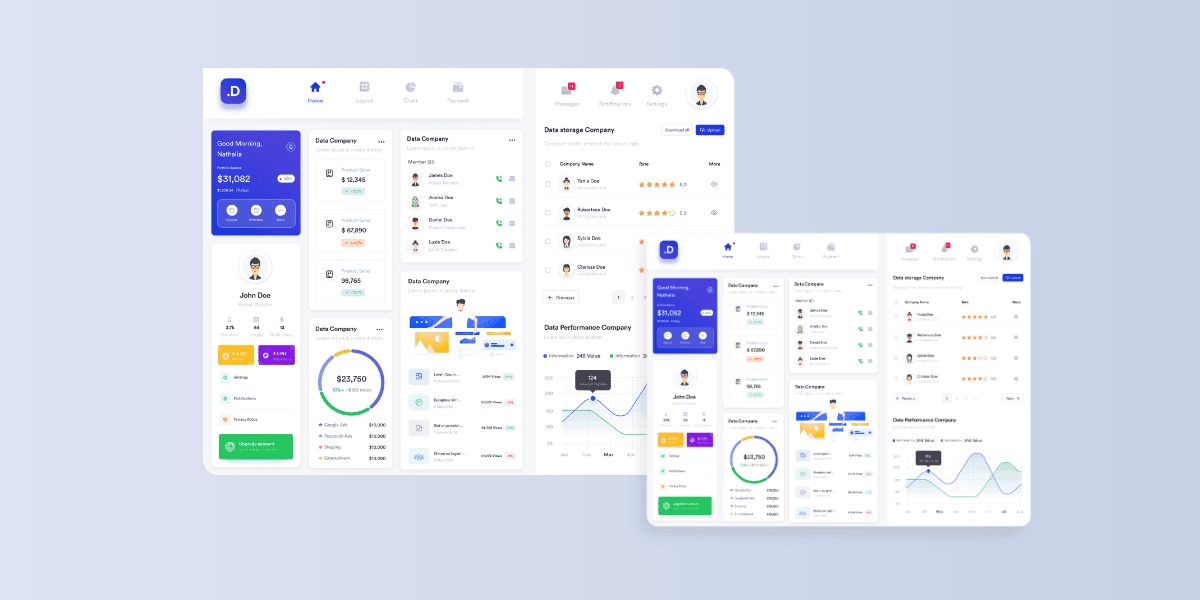 Web Applications