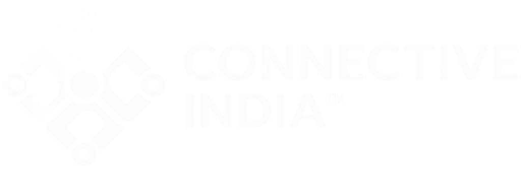Connective India Logo