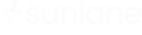 Sunlane Solar Logo