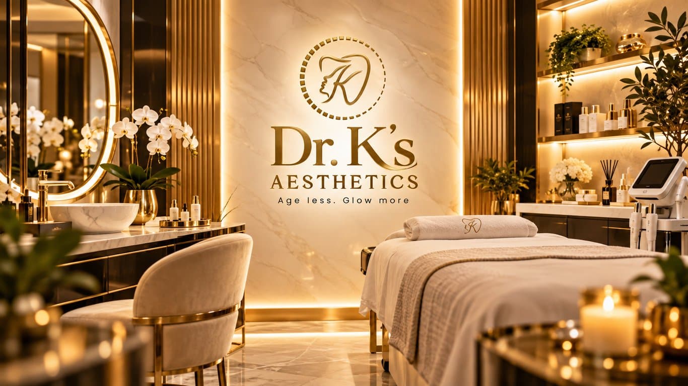 Dr. K's Aesthetics