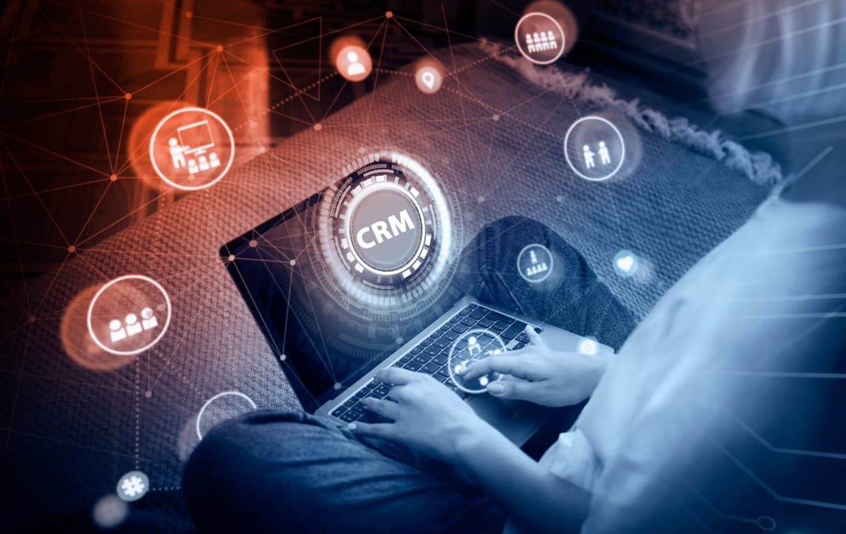 Custom Software Development Workflow