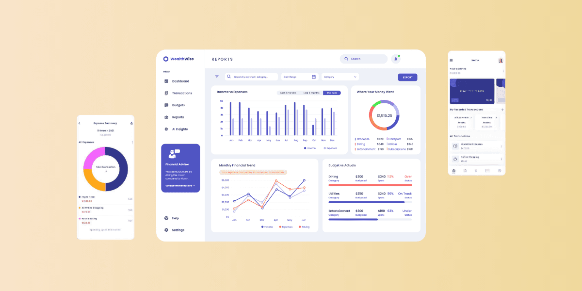 ERP & CRM
